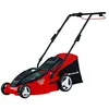 Image de Tondeuse à gazon sans fil GE-CM 18/33 Li - Largeur de coupe 33 cm - 5 niveaux de coupe - sans batterie
