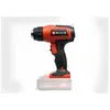 Image de Einhell 4520500 Power X-Change TE-HA 18 Li - Solo Pistolet à air chaud