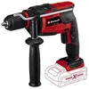 Image de Marteau perforateur batterie TC-ID 18 Li - Solo Einhell