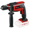 Image de Einhell, Perceuse + Visseuses sans fil, TC-ID 18 (Perceuse-visseuse à percussion)