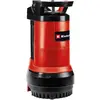 Image de Einhell, Pompe à eau, Pompe à pression immergée Pompe pour tonneaux de pluie GE PP 5555 RB A (Pompe pour récupérateur d’eau de pluie)