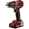 Image de Einhell, Perceuse + Visseuses sans fil, TE-CD 18/50 (Perceuse-visseuse)