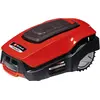 Image de Einhell, Tondeuse robot, Robot de tonte FREELEXO + Kit LCD 900
