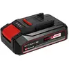 Image de Einhell, Batterie outillage + chargeur, Ersatzakku (18 V)
