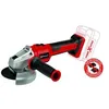 Image de Einhell AXXIO 18/125 Q meuleuse d'angle 12,5 cm 1,54 kg