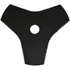 Image de Einhell, Machine de jardinage : accessoires, Couteaux à broyer 200 FauxAccessoires (Herbicide, Souffleuse, Lame de tondeuse + lame de rechange pour machine de jardinage)