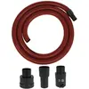 Image de Einhell, Aspirateur industriel : accessoires, Tuyau d'aspiration Premium