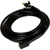 Image de Einhell, Nettoyeur haute pression : accessoires, Accessoires pour nettoyeur haute pression PVC tuyau haute pression 6m