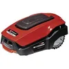 Image de Tondeuse robot Einhell FREELEXO 1200 LCD BT 4326368 Conçu pour surface max. 1200 m²