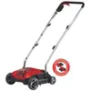 Image de Einhell GC-SC 18/28 Li-Solo Li-Ion sans fil Scarificateur Largeur de travail 280 mm