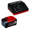 Image de Starter Kit Power X Change - 18V 5,2 Ah