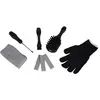 Image de Einhell, Machine de jardinage : accessoires, 3414025 Kit de nettoyage (Tondeuse automatique, Outil pour machine de jardinage)