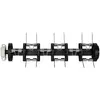 Image de Einhell, Machine de jardinage : accessoires, Lüfterwalze GC-SC 18/28 Li (Scarificateur, Accessoires pour machine de jardinage)
