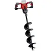 Image de Einhell, Outils à main de jardinage, GP-EA 18/150 Li BL Solo