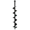 Image de Einhell, Machine de jardinage : accessoires, Tarière Ø 120 mm