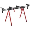 Image de Einhell MSS 1608 Etabli pour scie à coupe donglet extractible