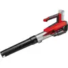 Image de Einhell, Aspirateur + souffleur à feuilles, GP-LB 18/200 Li E-Solo PowerX-Change (Fonctionnement sur batterie, Souffleur de feuilles)