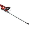 Image de Einhell Taille-haie GE-CH 1855/1 Li Kit (1x2,5 Ah) - 620 mm longueur coupe