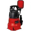 Image de Einhell, Pompe à eau, Pompe combinée GC-DP 7035 LL (Pompe pour eaux chargées)