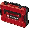 Image de Einhell, Rangement d’outils : accessoires, Mallette système