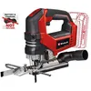 Image de Einhell TP-JS 18/135 Li BL - Solo Professional Scie sauteuse sans fil 4321260 sans batterie, sans chargeur 18 V