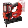 Image de Einhell FIXETTO 18/38 S Professional Power X-Change Familie 4257785 Agrafeuse sans fil pour type dagrafe Type 53 sans batterie, sans chargeur, + accessoires