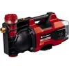 Image de Einhell, Pompe à eau, Pompe de jardin sans fil AQUINNA 18/28 F LED (Pompe de jardin)