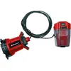 Image de Einhell, Pompe à eau, GE-DP 18/25 LL Li Power X-Change 4181590 Pompe submersible pour eaux sales multicellulaire 7000 l/h (Pompe pour eaux chargées)