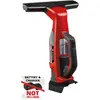 Image de Einhell Brillianto, Nettoyeur pour vitres, Rouge