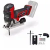 Image de Einhell TP-JST 18/135 Li BL Scie sauteuse sans fil 4321265 brushless, sans batterie, sans chargeur