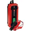 Image de Einhell, Chargeurs de batterie de voiture, CE-BC (5.50 A, 12V)