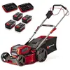 Image de Einhell Tondeuse à gazon sans fil GP-CM 36/47 S Li BL (4x4,0Ah)