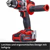Image de Einhell, Perceuse + Visseuses sans fil, TP-CD 18/80 (Perceuse-visseuse)