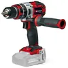 Image de Einhell Perceuse visseuse à percussion sans fil TP-CD 18/80 Li-i BL - Solo