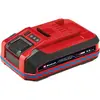 Image de Einhell, Batterie outillage + chargeur, Power X-Change Plus (18 V)