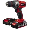 Image de Einhell, Perceuse + Visseuses sans fil, TE-CD 18/2 (Perceuse-visseuse)