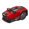 Image de Tondeuse À Gazon Robot Connectée Einhell 600m² Caméra Mulching Avec Station De Charge Freelexo Cam Plus 600