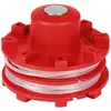 Image de Einhell, Machine de jardinage : accessoires, Ersatzspule Doppel 2.0 mm (Herbicide, Fil de coupe + bobine de fil)