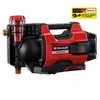 Image de Einhell Pompe jardin auto. AQUINNA 18/30 F LED - 18V - 3000L/h - 2,8 bars - mode BOOST/ECO - sans batterie