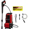 Image de Einhell, Nettoyeur haute pression, Hypresso 36/105 (Fonctionnement sur batterie)