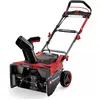 Image de Einhell, Fraise à neige, GP-ST 36/53 LI E BL-SOLO 3417021 (53 cm)