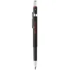 Image de rOtring 300 Porte-mine HB 2,0 mm Noir