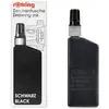 Image de Rotring, Cartouche de rechange + encrier, Isograph (Noir, 1 pcs)