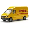 Image de Siku Car postal