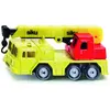 Image de Siku Camion-grue hydraulique