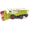 Image de Siku Moissonneuse batteuse Claas