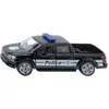 Image de Siku 1496 Ford F150 US-Police