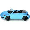 Image de Siku VW The Beetle Cabriolet
