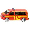Image de Siku 1547 VW T5 Feuerwehr Einsatzleitung
