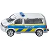 Image de Siku 1553 VW T5 Autobahnpolizei